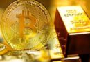 инвестиции в биткоин или золото
