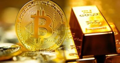 инвестиции в биткоин или золото