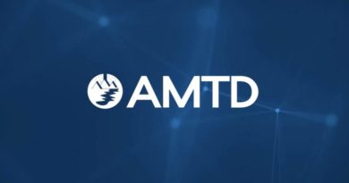 AMTD Digital